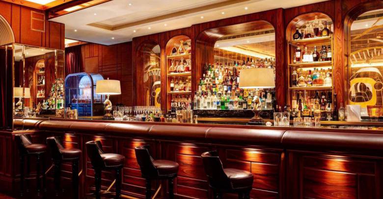 European Hotel Awards Single Out Monte Carlo for the Best Hotel Bar in Europe