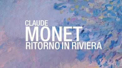 The Monet Expo “Back on the Riviera”