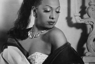 Josephine Baker