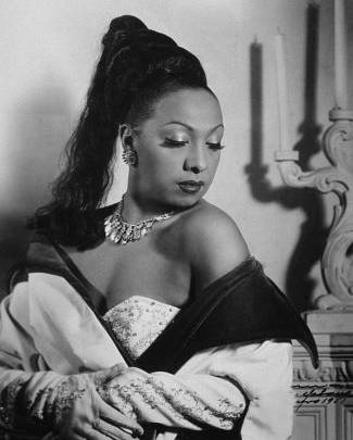 Josephine Baker