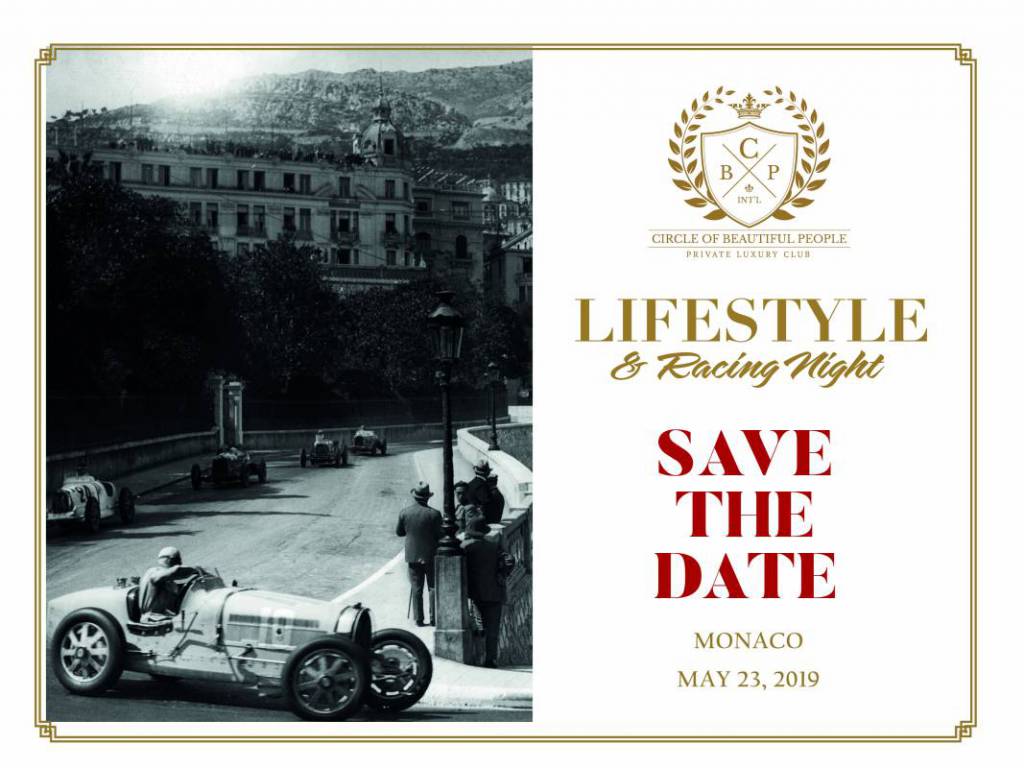 Lifestyle & Racing Night