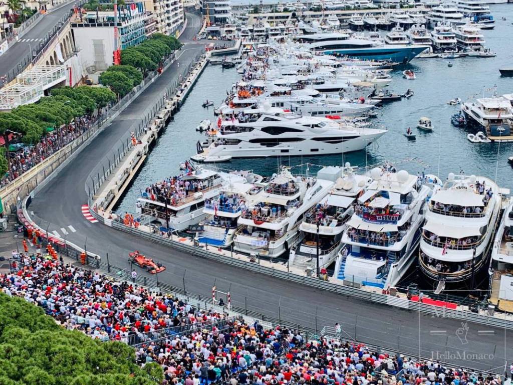 77th Formula 1 Grand Prix