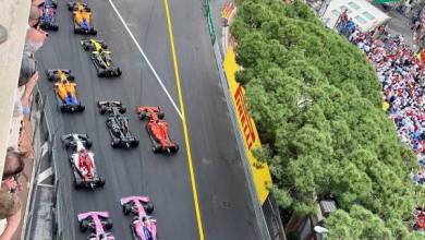 77th Formula 1 Grand Prix