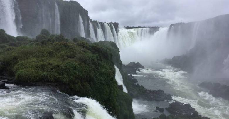 Argentina, A Paradise at World’s End