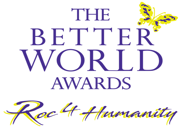 The 9th Annual Better World Awards