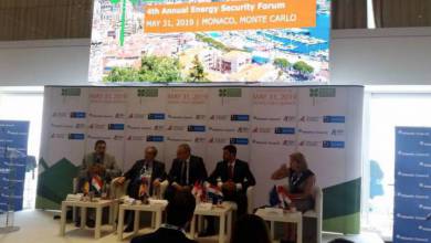 Annual Monaco Energy Security Forum debated on best global clean power solutions