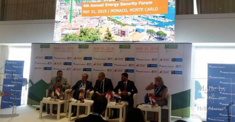 Annual Monaco Energy Security Forum debated on best global clean power solutions