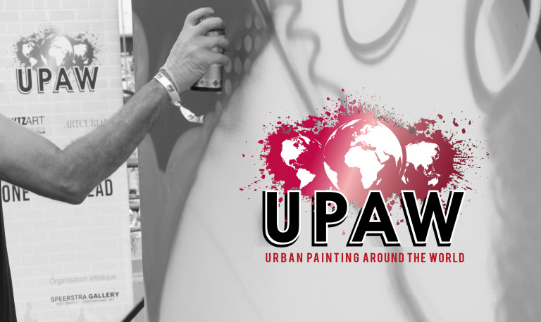 Urban Painting Around the World