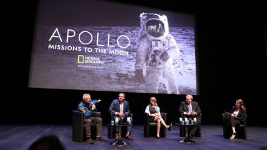 “Apollo, Missions to the Moon” world preview landing in the Principality