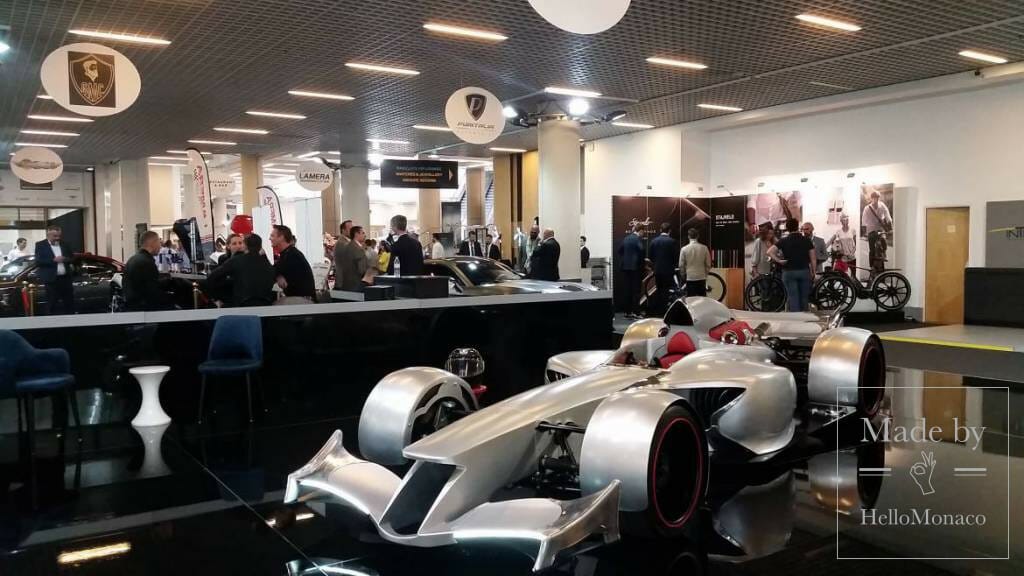 Top Marques 2019: a unique showroom for a selected audience