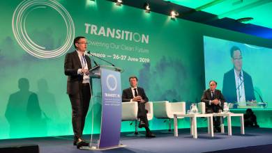 2019 Transition Monaco Forum, a real shift towards sustainability