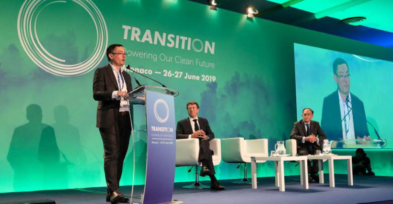 2019 Transition Monaco Forum, a real shift towards sustainability