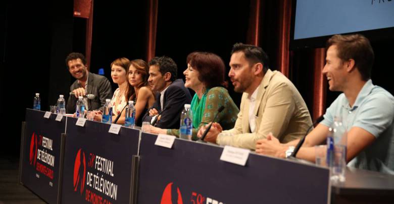 Television Festival of the Monte-Carlo