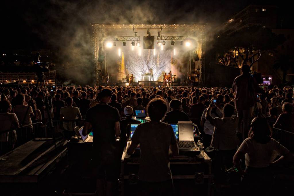 Fete de la Musique