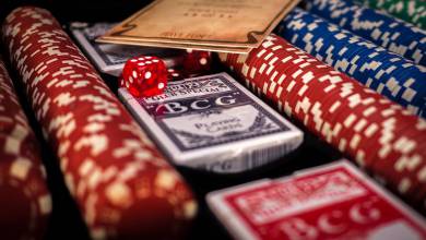 Unprecedented: 1.2 million euros in play for two poker tournaments at the Casino de Monte-Carlo