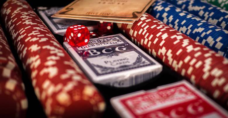 Unprecedented: 1.2 million euros in play for two poker tournaments at the Casino de Monte-Carlo