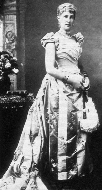 Alice, princesse de Monaco @commons.wikimedia.org