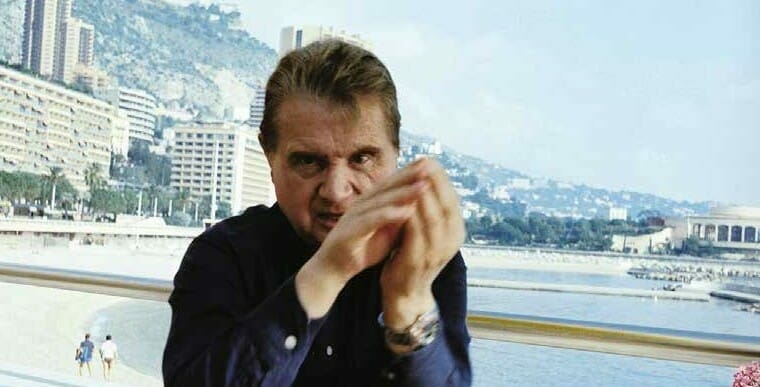 Francis Bacon