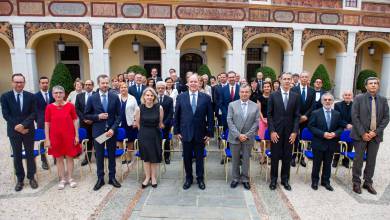 Monaco Hosts The Illustrious Royal Residences of Europe