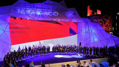 Monaco Wins 49 Medals during Games of the Small States of Europe