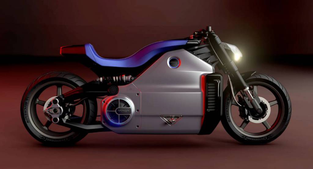 Monaco’s Venturi Shoots For Yet Another World Record