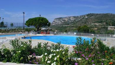 PRINCESS CHARLÈNE MUNICIPAL SWIMMING POOL