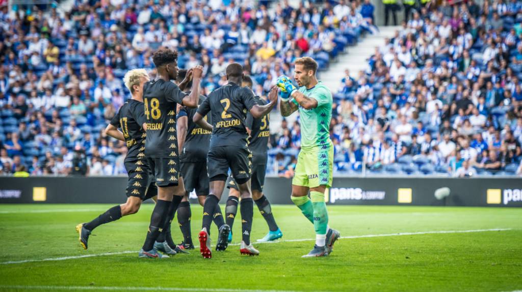 AS Monaco