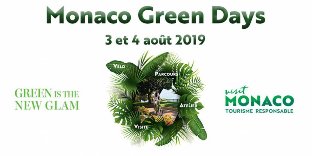 Monaco Green Days 2019