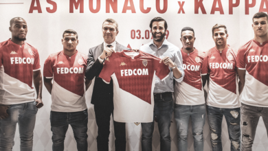 AS Monaco