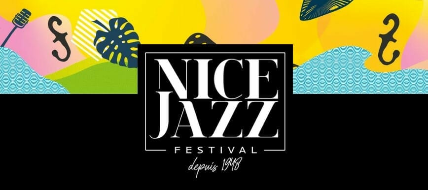 Nice Jazz Festival