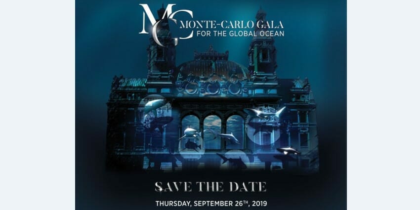 Monte Carlo Gala for the Global Ocean