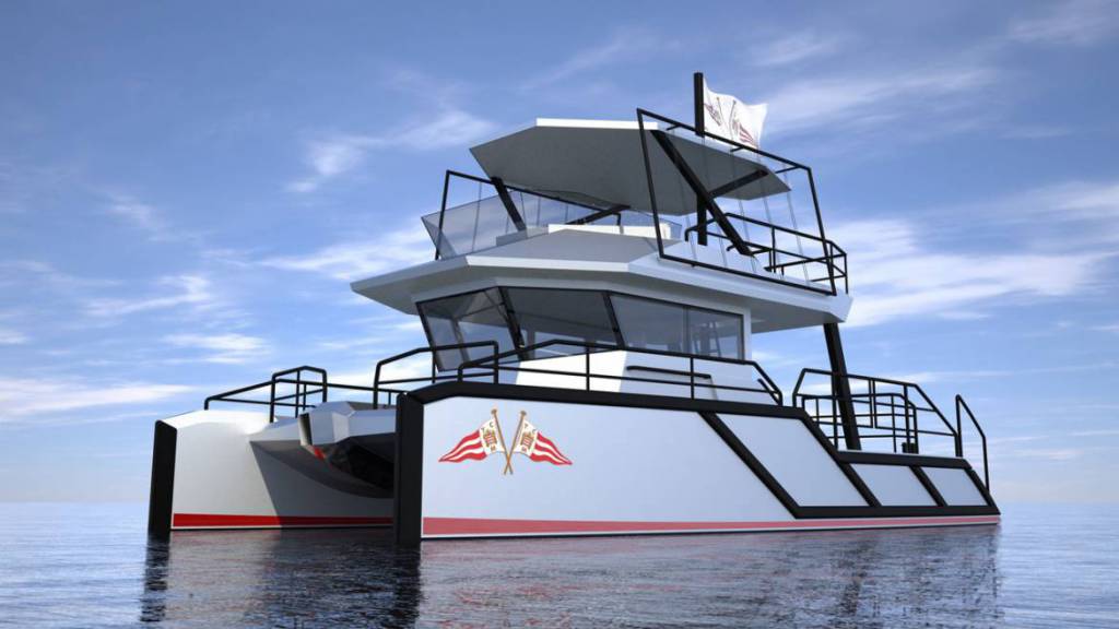 Sc Casino Boat