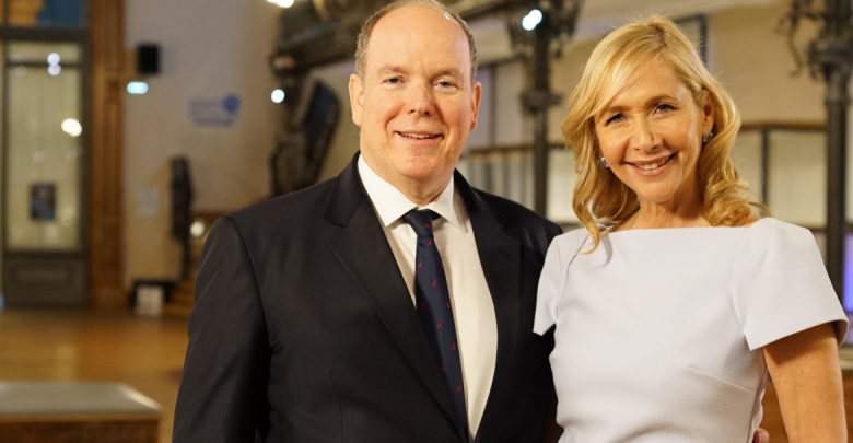 CNBC Interview with H.S.H. Prince Albert II of Monaco