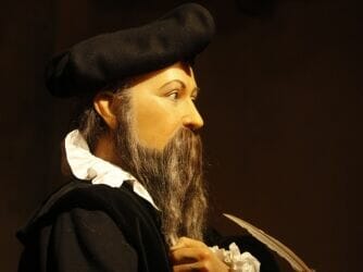 Michel Nostradamus