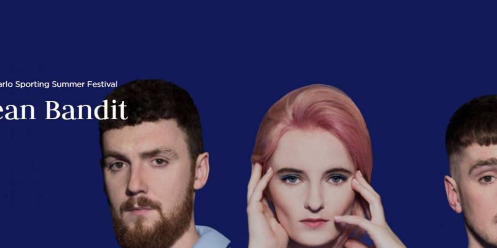 Clean Bandit