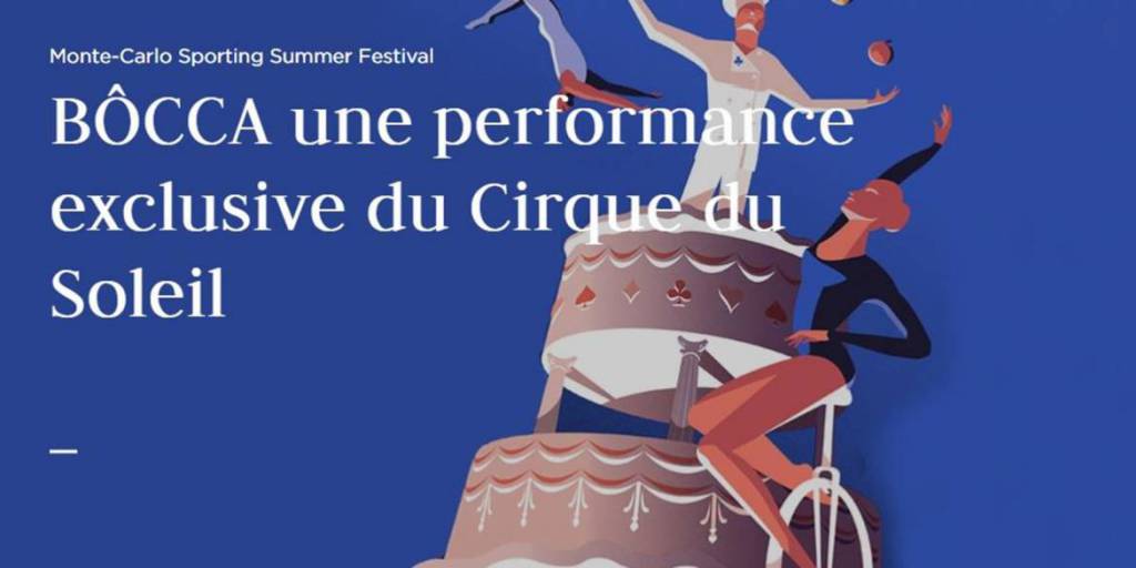 Cirque du Soleil