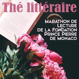 Prince Pierre de Monaco Foundation Readathon