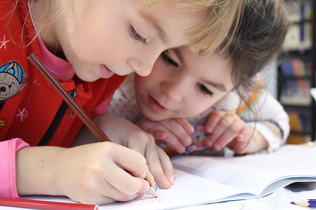 Environmentally-Friendly Back to School