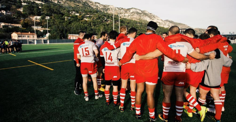 AS Monaco Rugby