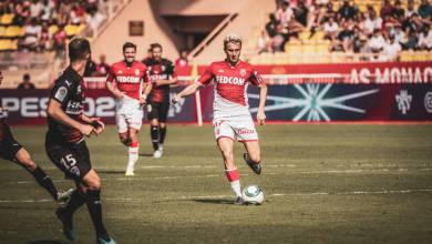 New Players, New Shirts, New Tweets: AS Monaco Prepares For a Brighter Future