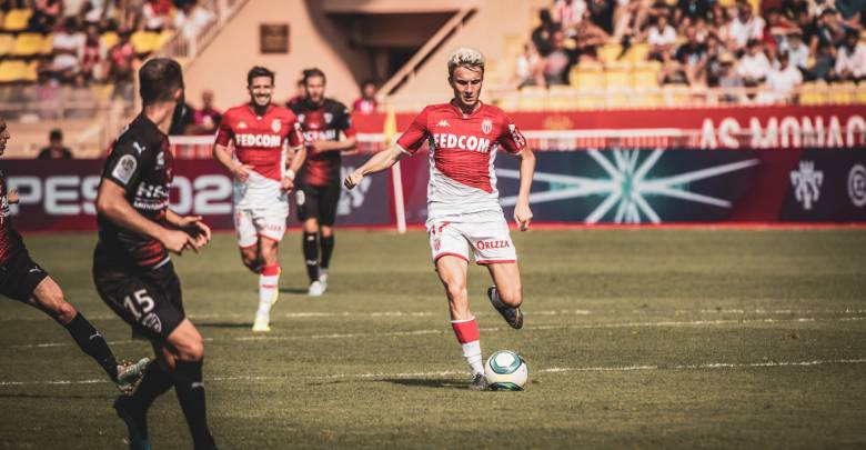 New Players, New Shirts, New Tweets: AS Monaco Prepares For a Brighter Future