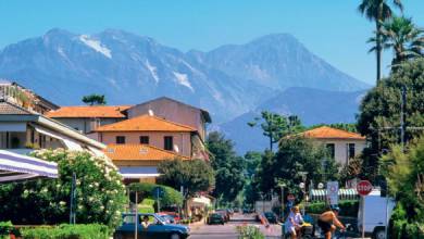 Forte dei Marmi