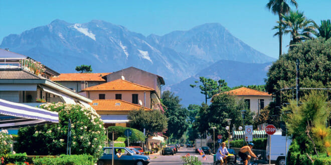 Forte dei Marmi