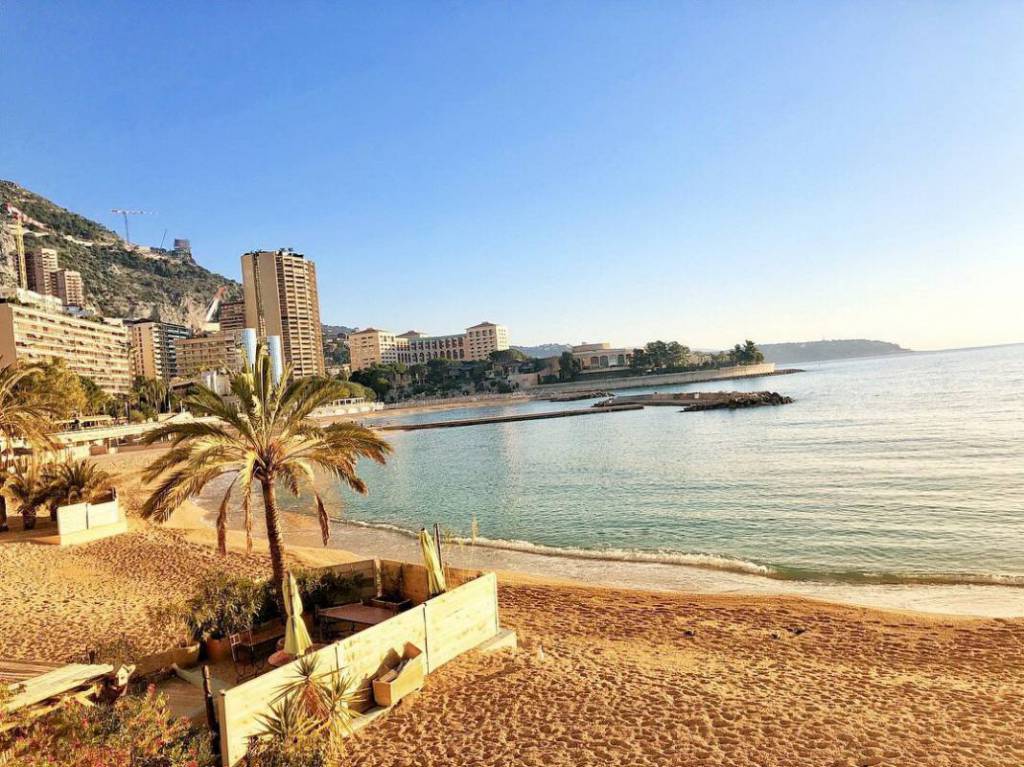 10 stories about the districts of Monaco