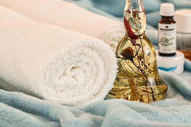 Spa Care in Monte Carlo
