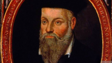 Michel Nostradamus