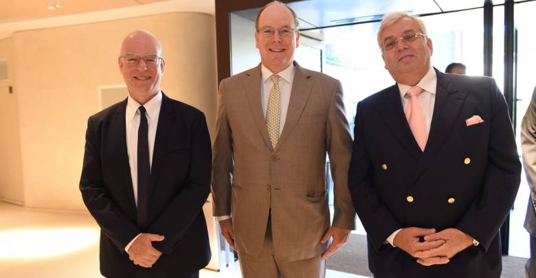 Prince Albert II of Monaco Foundation and Tel Aviv University united against pollution