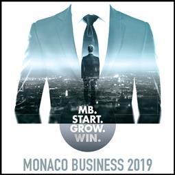 Monaco Business