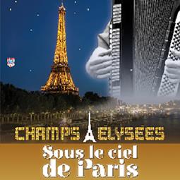 Musical voyage on the theme "Sous le soleil de Paris"