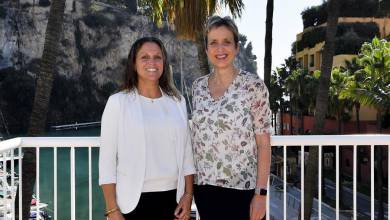 A New Team at the Head of the Convention Bureau of Monaco Tourist and Convention Authority